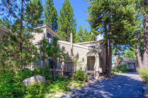 Cartwright Corner Condo by Lake Tahoe Accommodations Incline Village